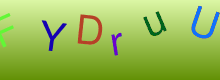 stringCaptcha
