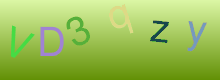 stringCaptcha