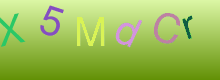 stringCaptcha