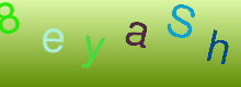 stringCaptcha