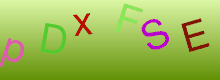 stringCaptcha