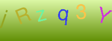 stringCaptcha