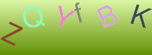 stringCaptcha