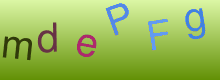 stringCaptcha