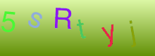 stringCaptcha