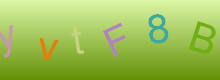stringCaptcha