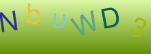 stringCaptcha