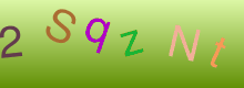 stringCaptcha