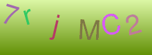 stringCaptcha