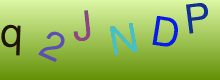 stringCaptcha