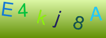 stringCaptcha