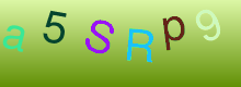 stringCaptcha