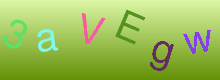 stringCaptcha