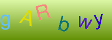 stringCaptcha