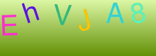 stringCaptcha