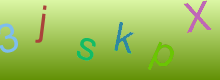 stringCaptcha