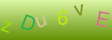 stringCaptcha