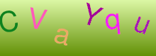 stringCaptcha