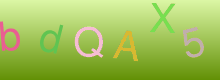 stringCaptcha