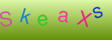 stringCaptcha