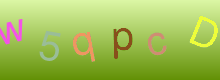 stringCaptcha