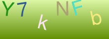 stringCaptcha