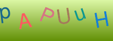 stringCaptcha