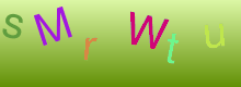 stringCaptcha