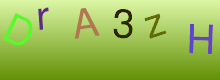 stringCaptcha