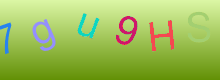 stringCaptcha