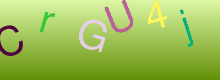 stringCaptcha