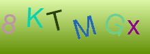 stringCaptcha