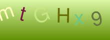 stringCaptcha