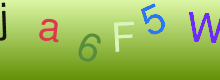 stringCaptcha