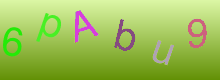 stringCaptcha
