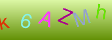 stringCaptcha
